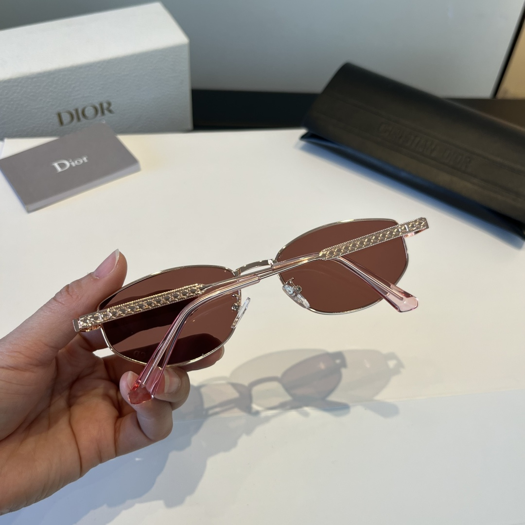 Dior sunglasses