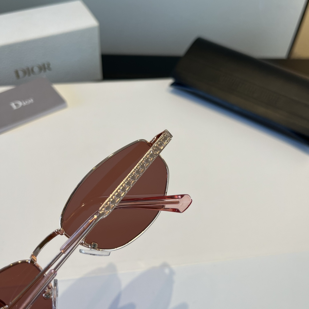 Dior sunglasses