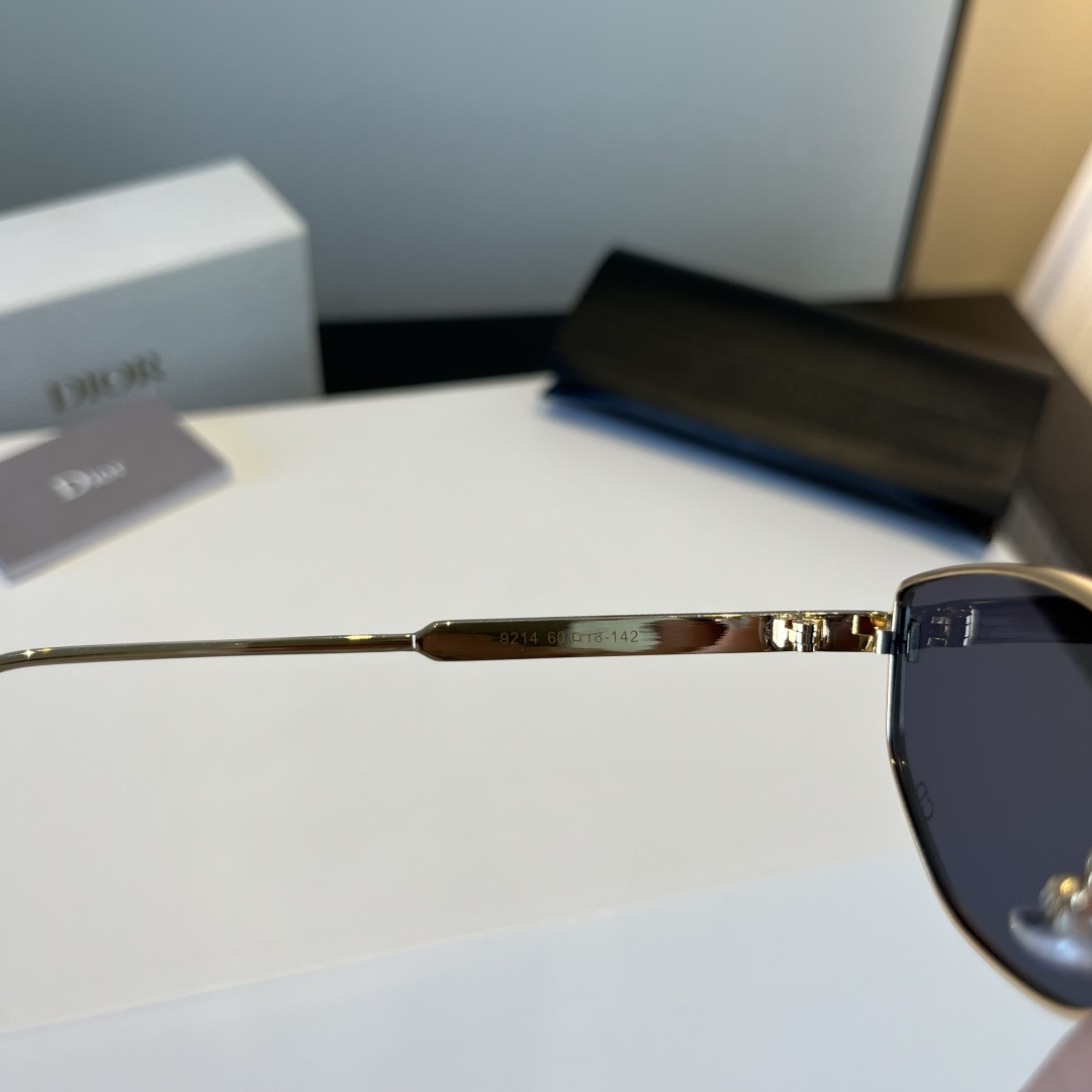 Dior sunglasses