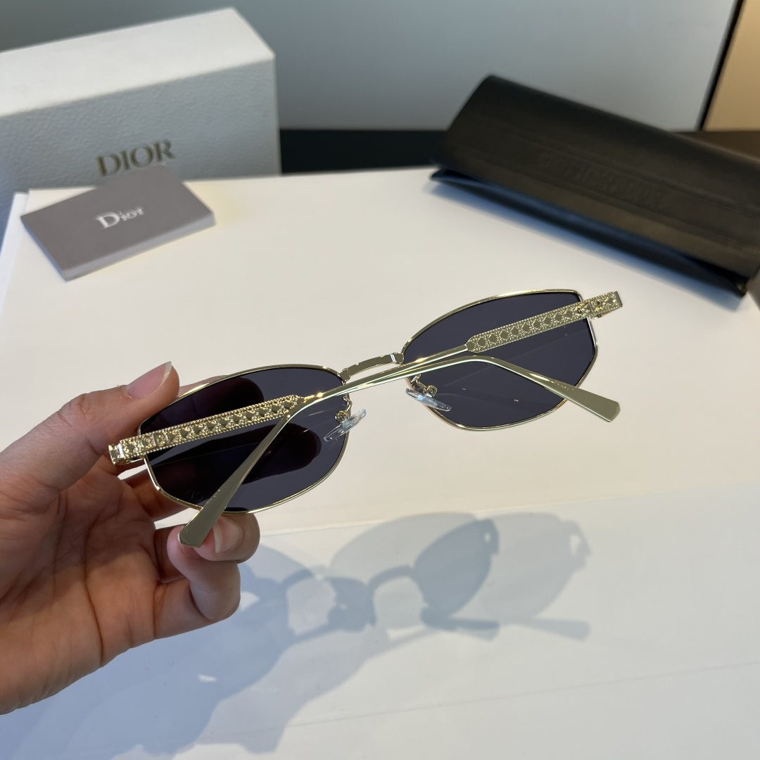 Dior sunglasses
