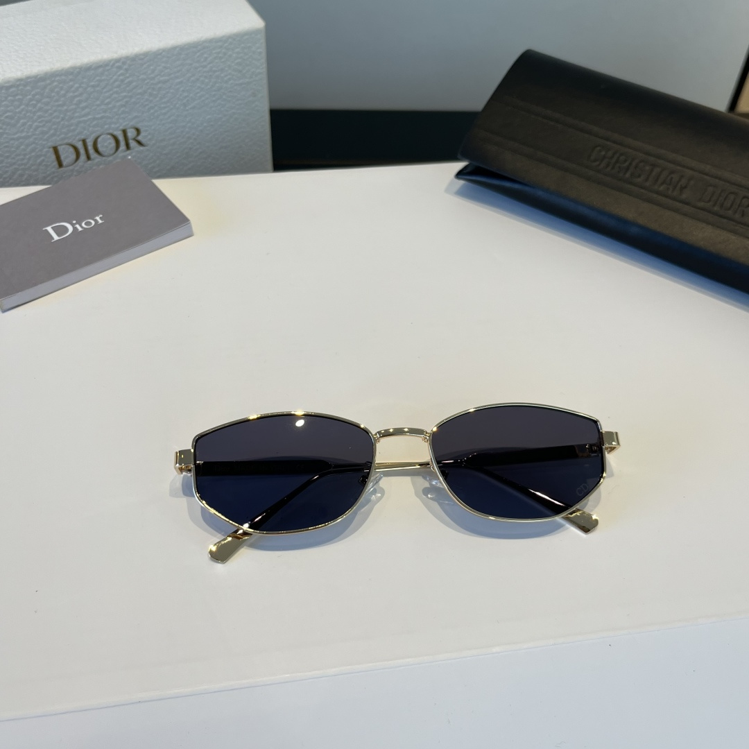 Dior sunglasses