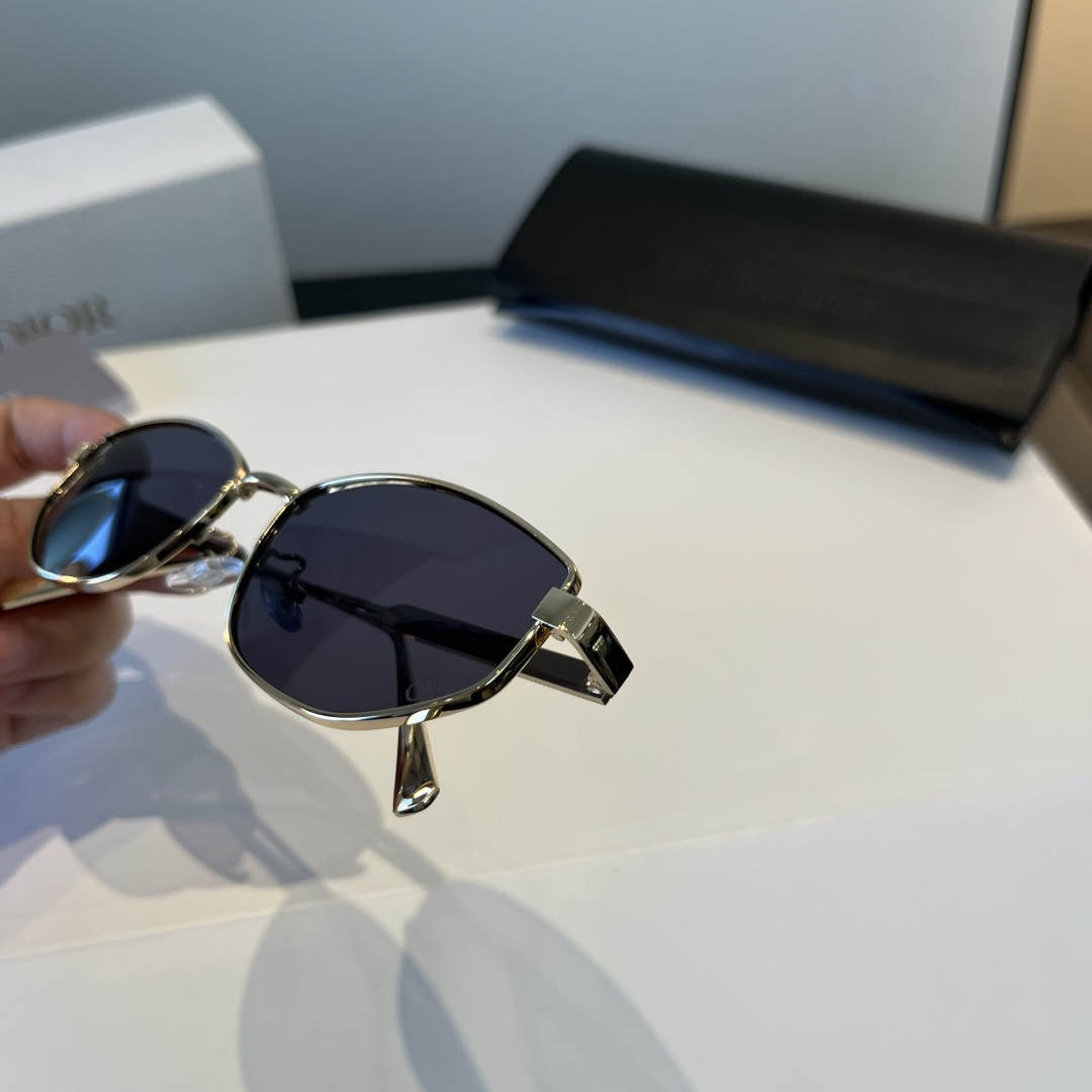 Dior sunglasses