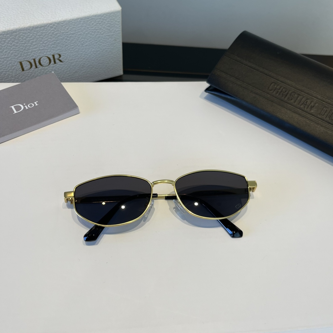 Dior sunglasses