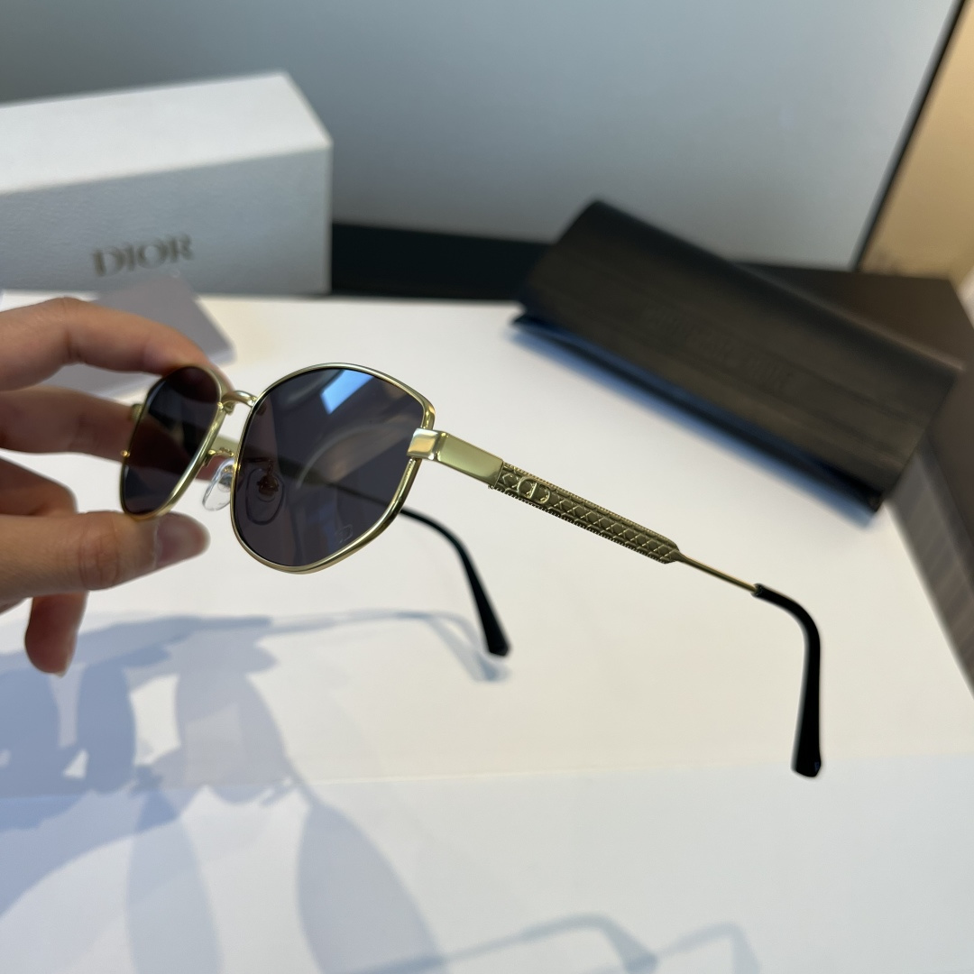 Dior sunglasses