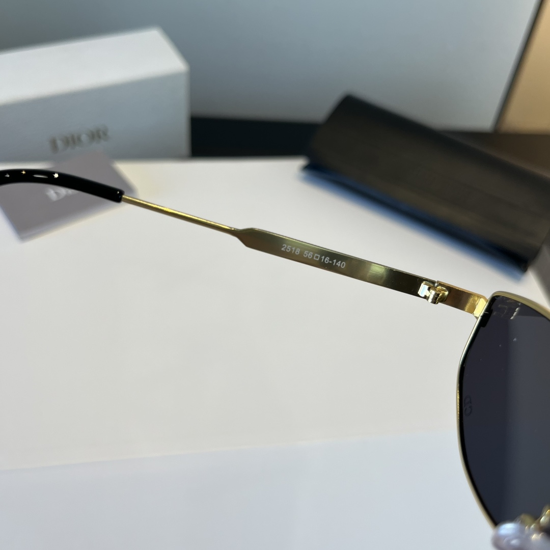 Dior sunglasses