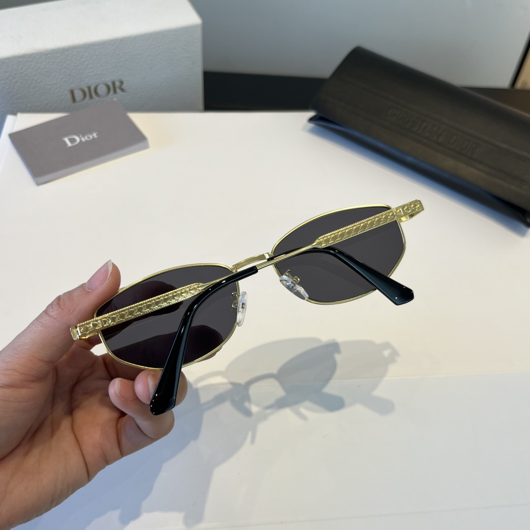 Dior sunglasses
