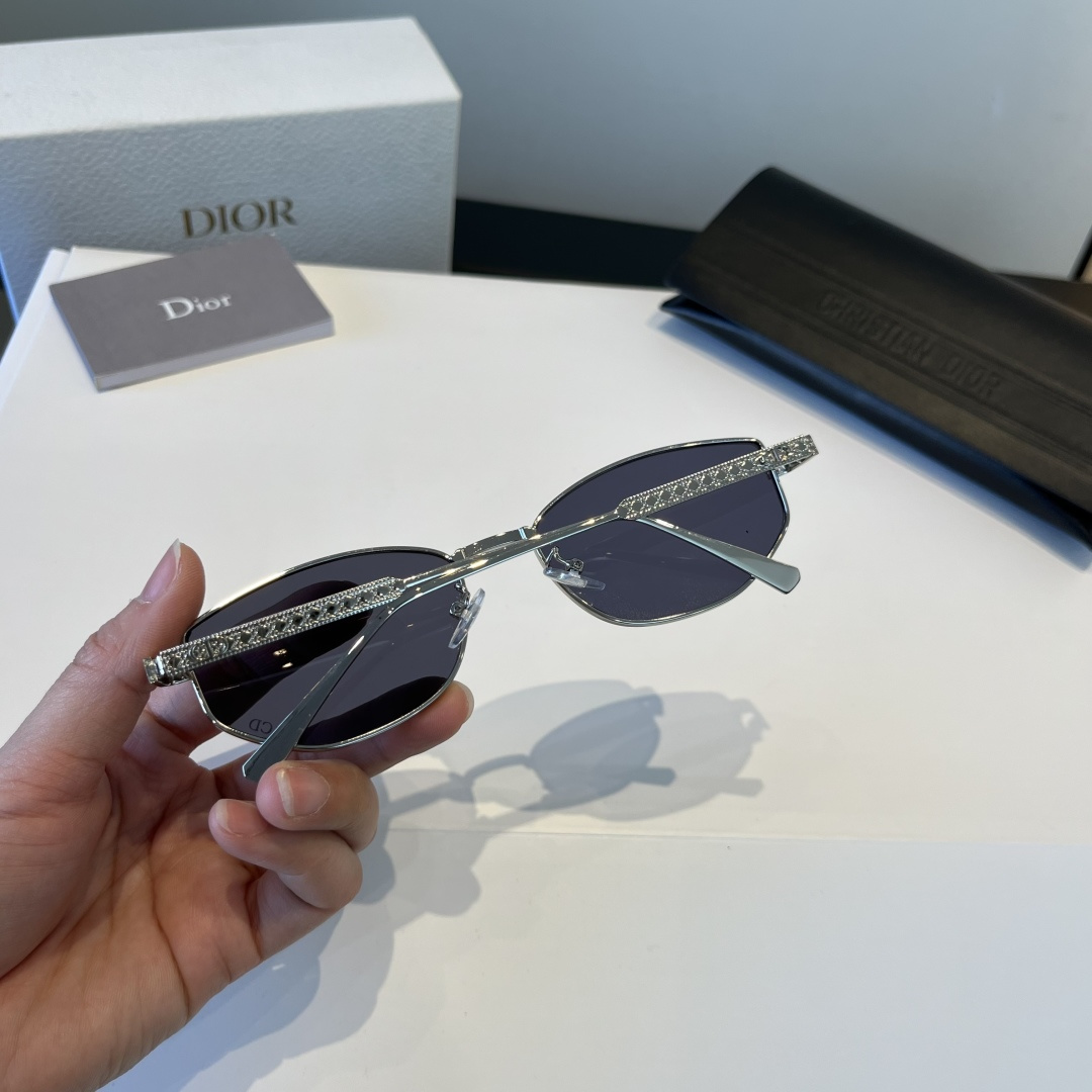 Dior sunglasses