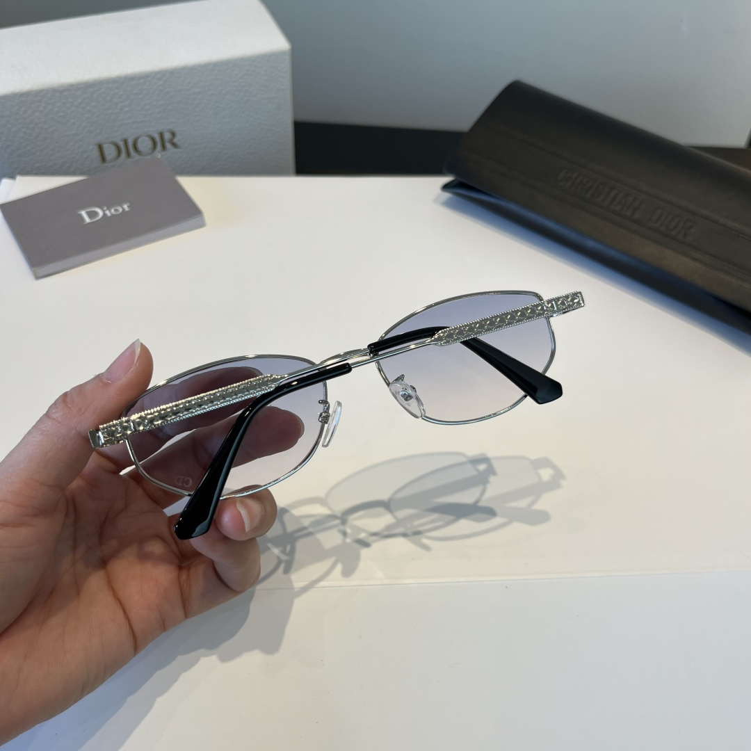 Dior sunglasses
