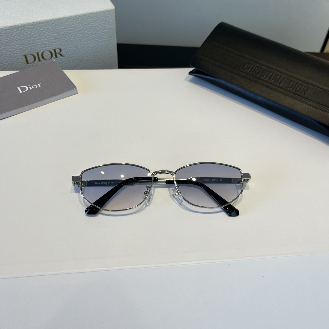 Dior sunglasses