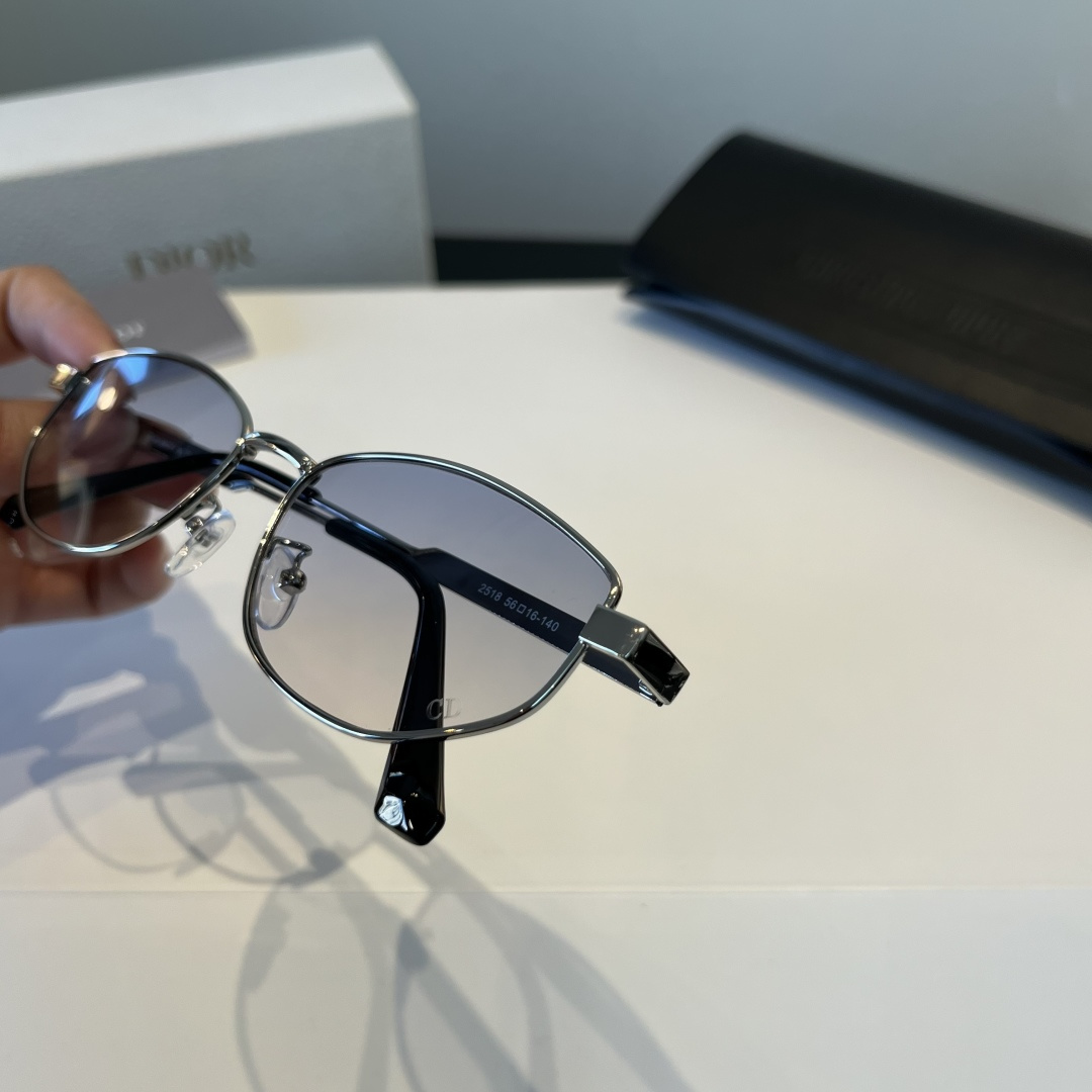Dior sunglasses