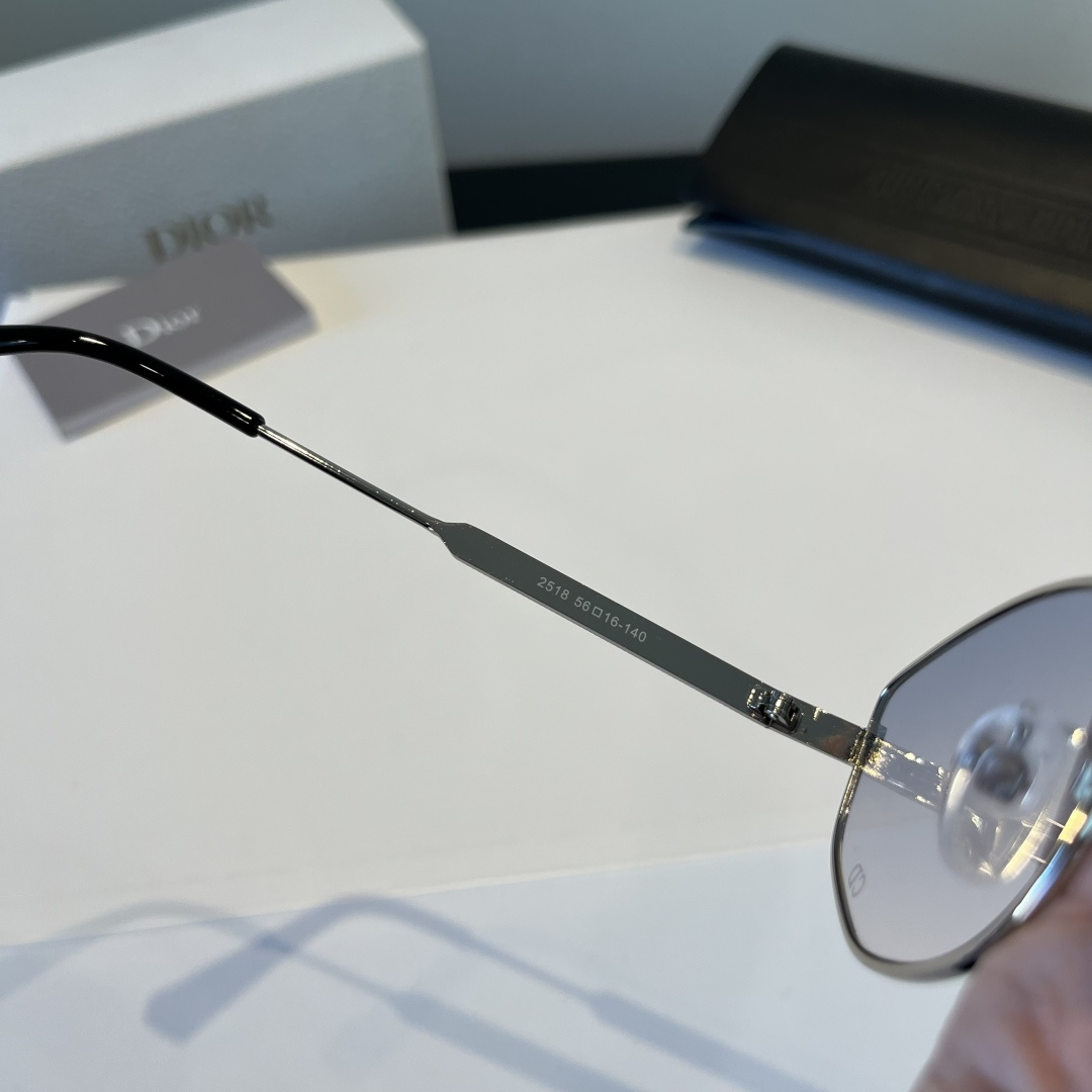 Dior sunglasses