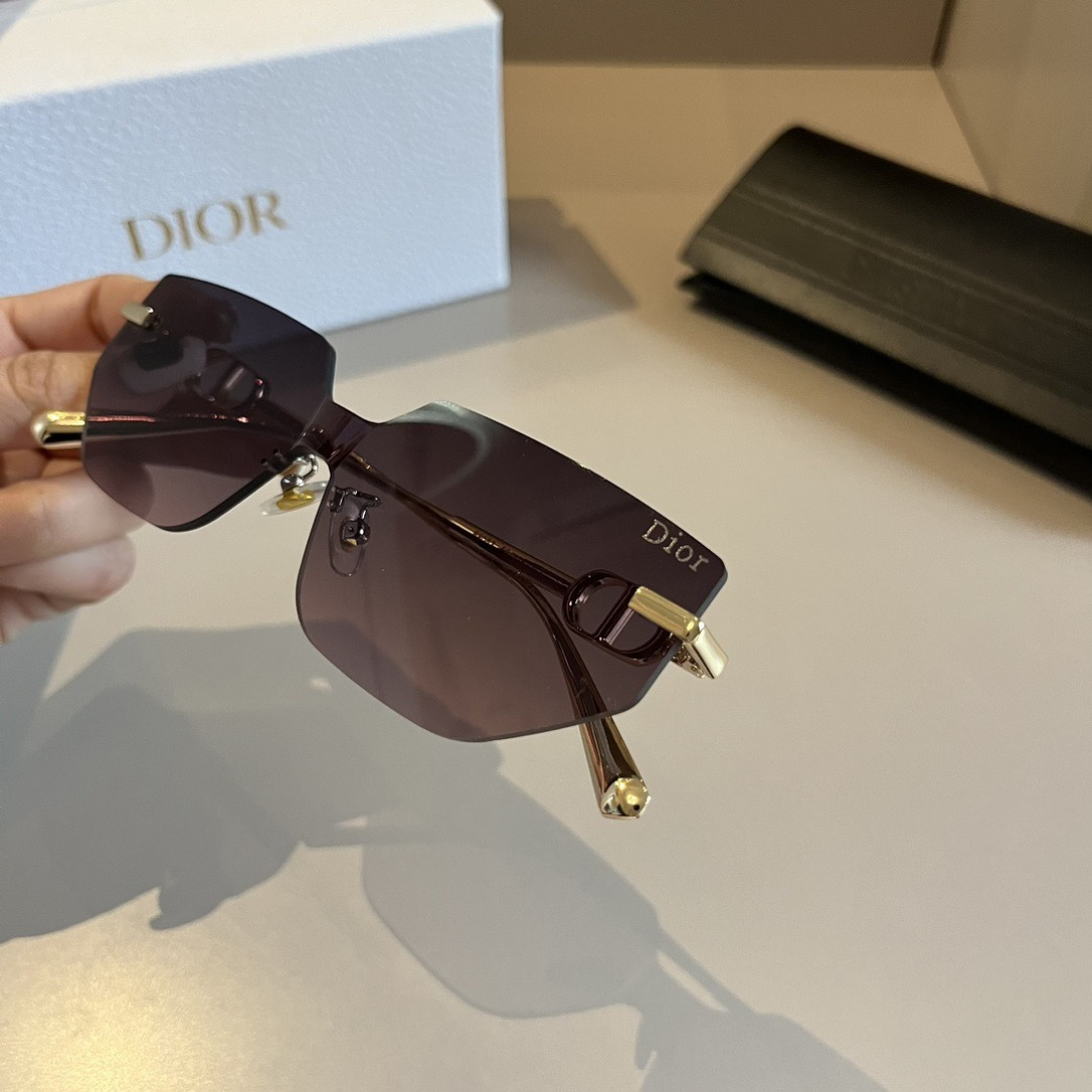 Dior sunglasses