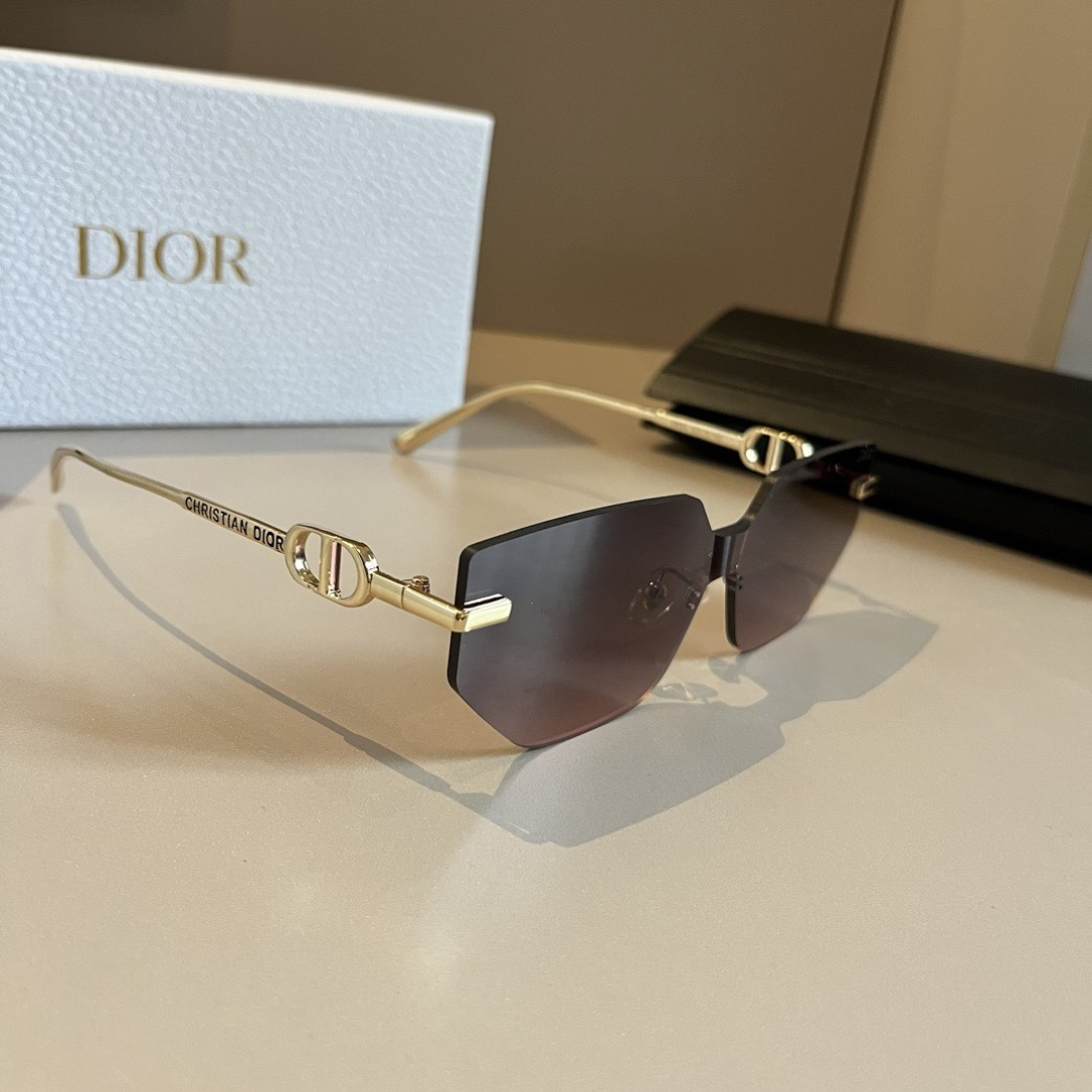 Dior sunglasses