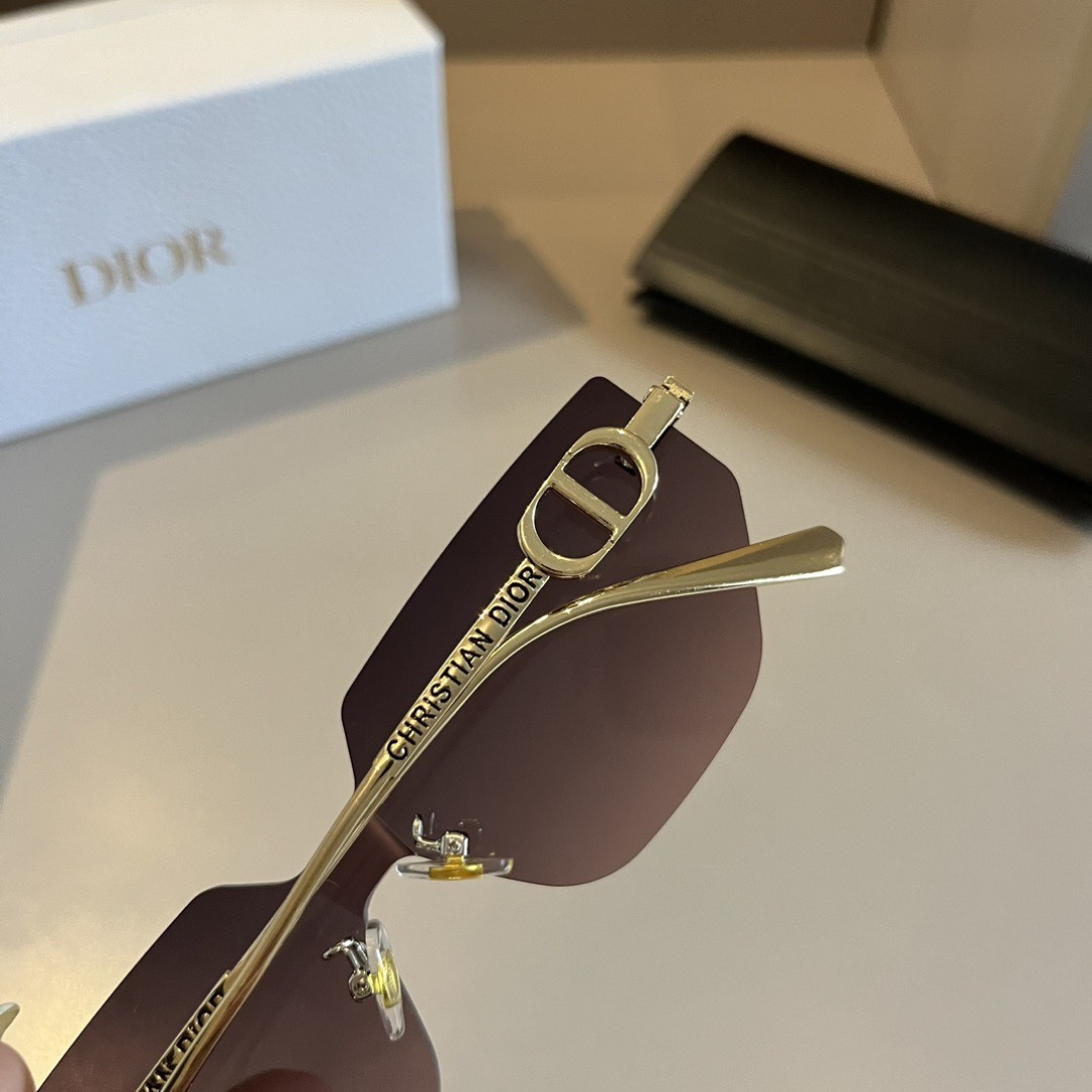 Dior sunglasses