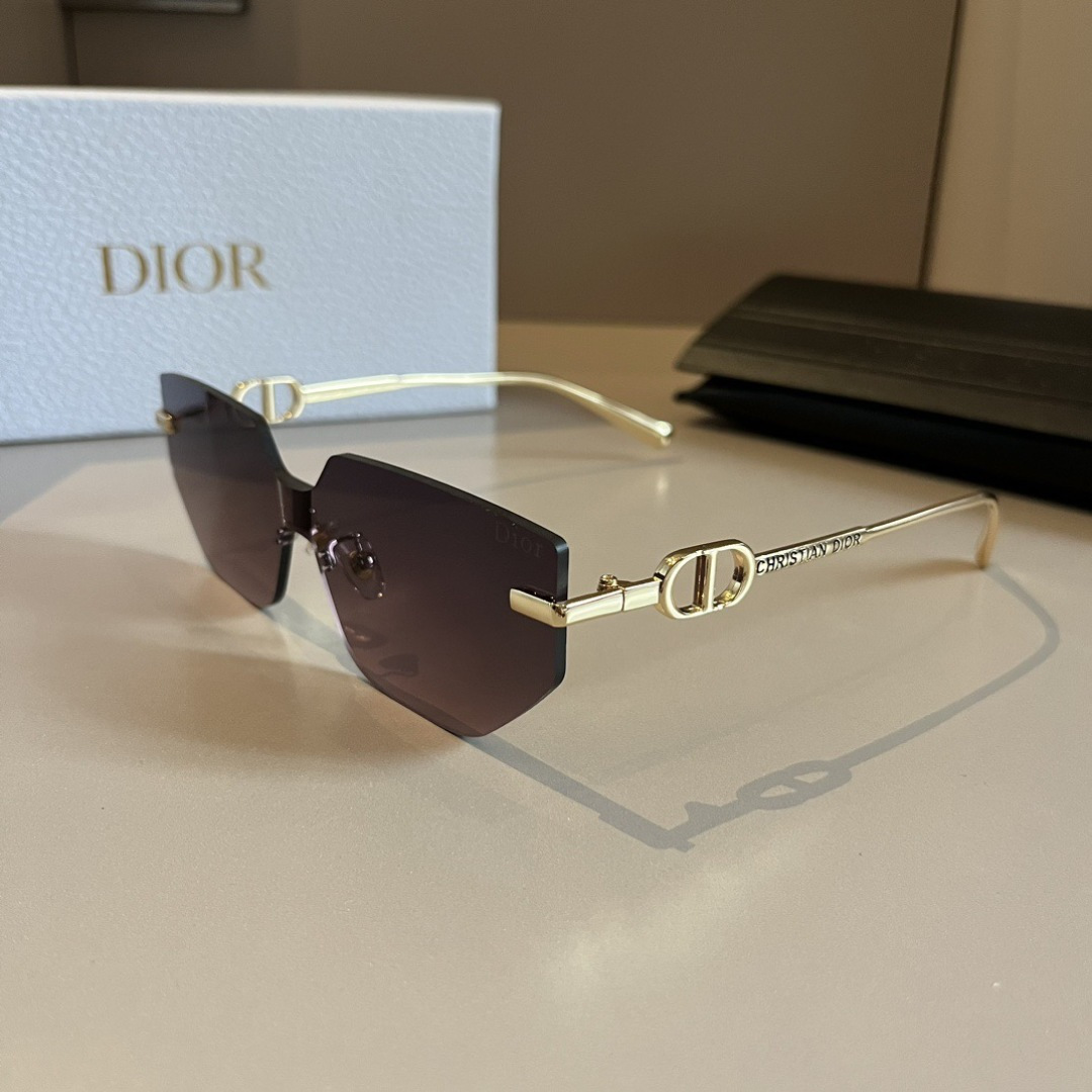 Dior sunglasses