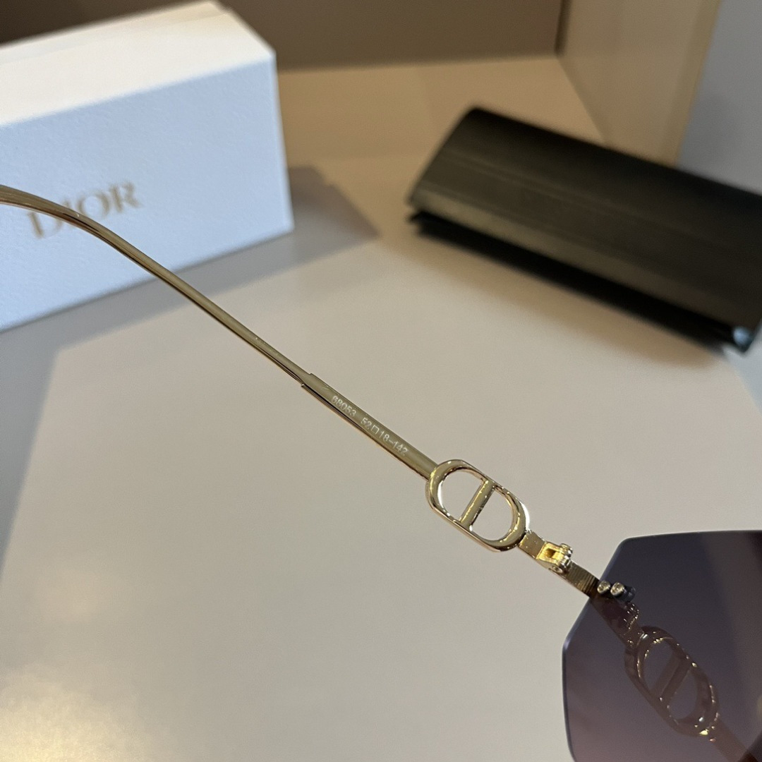 Dior sunglasses