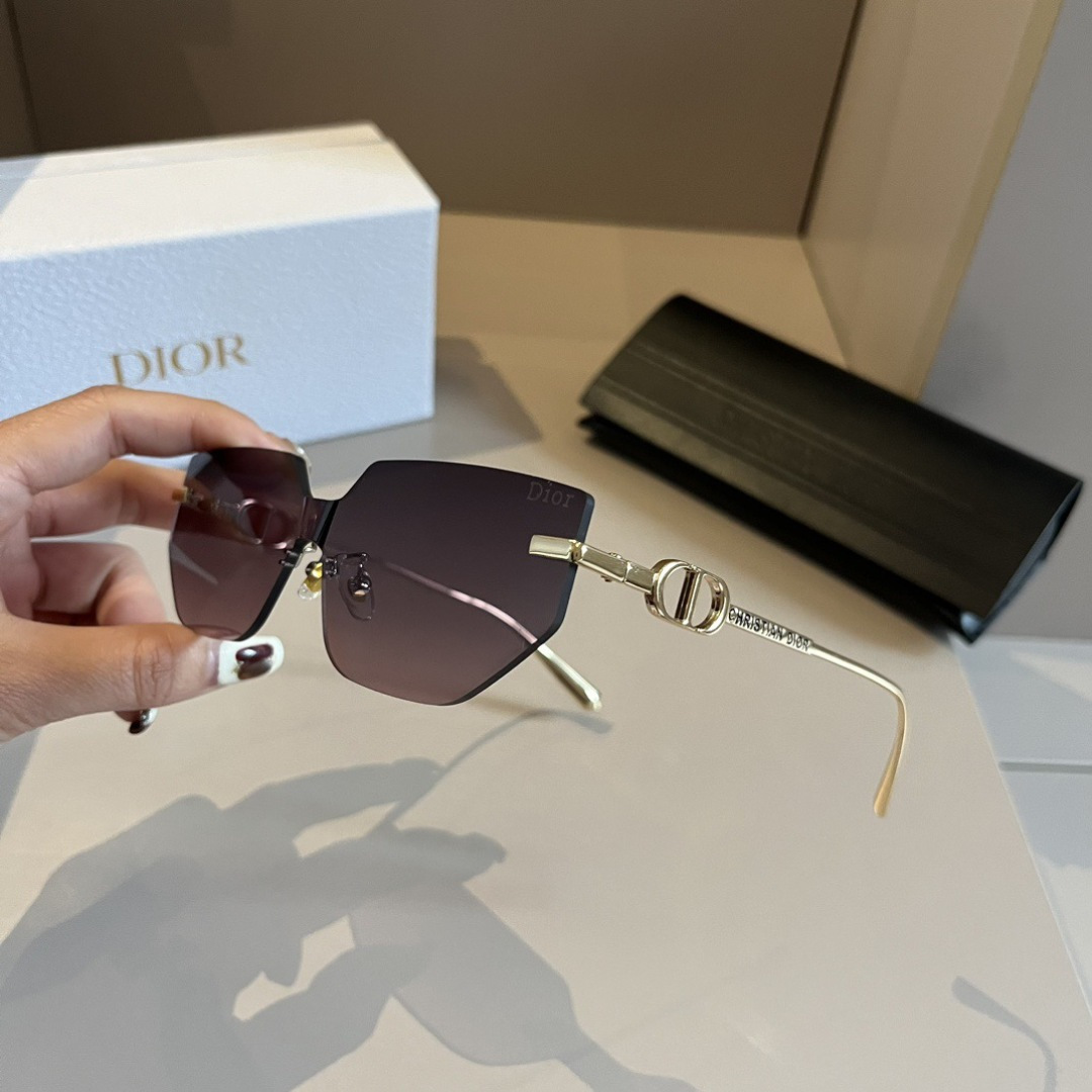 Dior sunglasses
