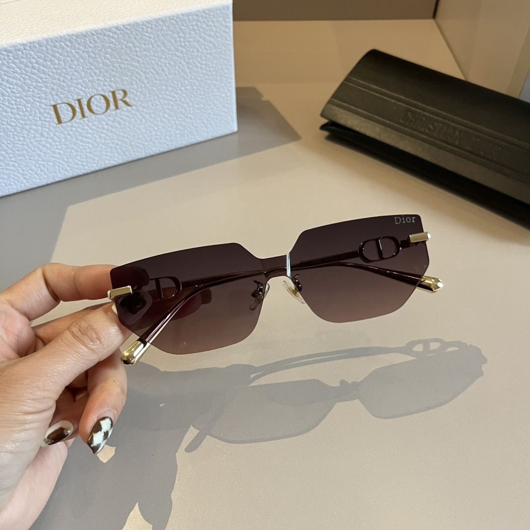 Dior sunglasses