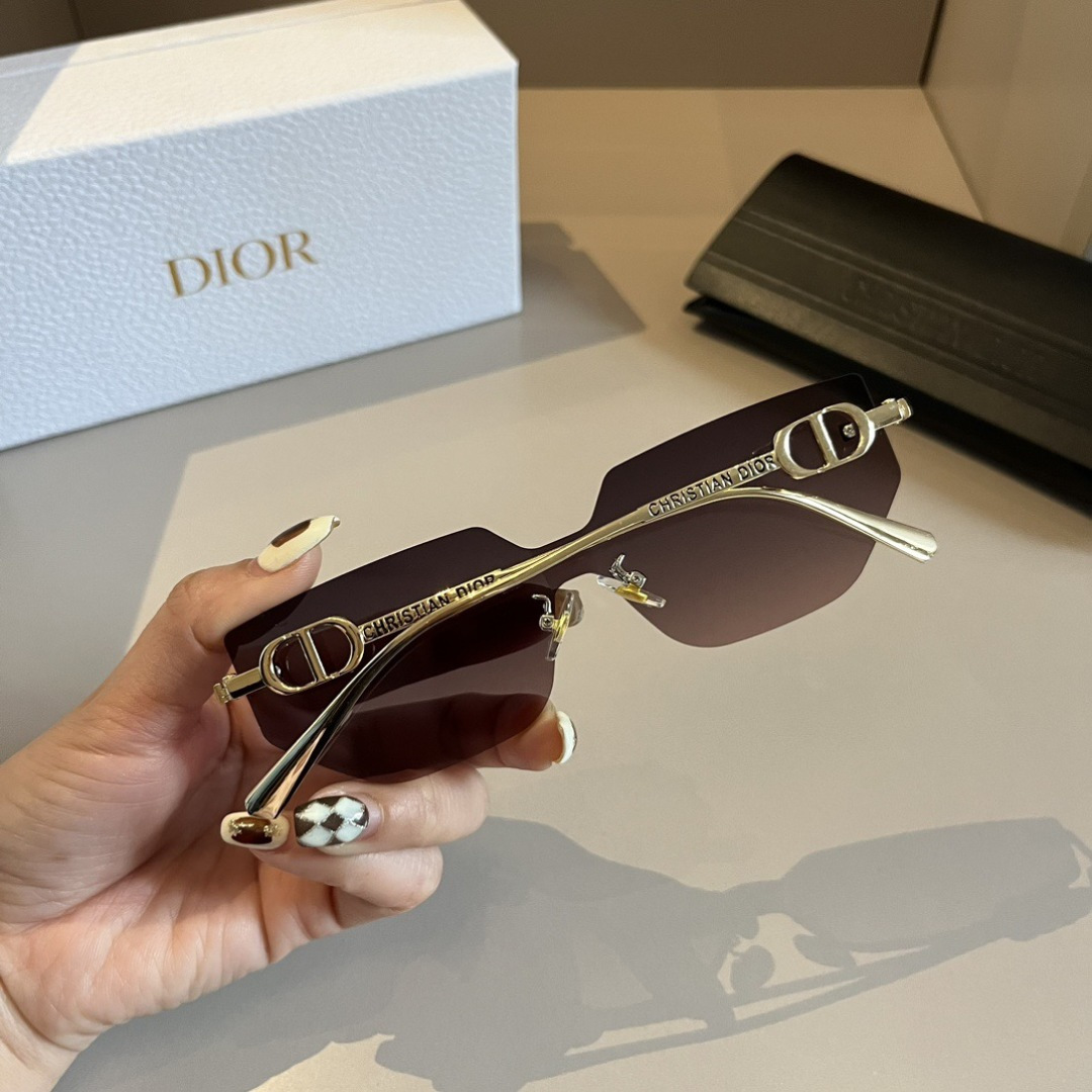 Dior sunglasses