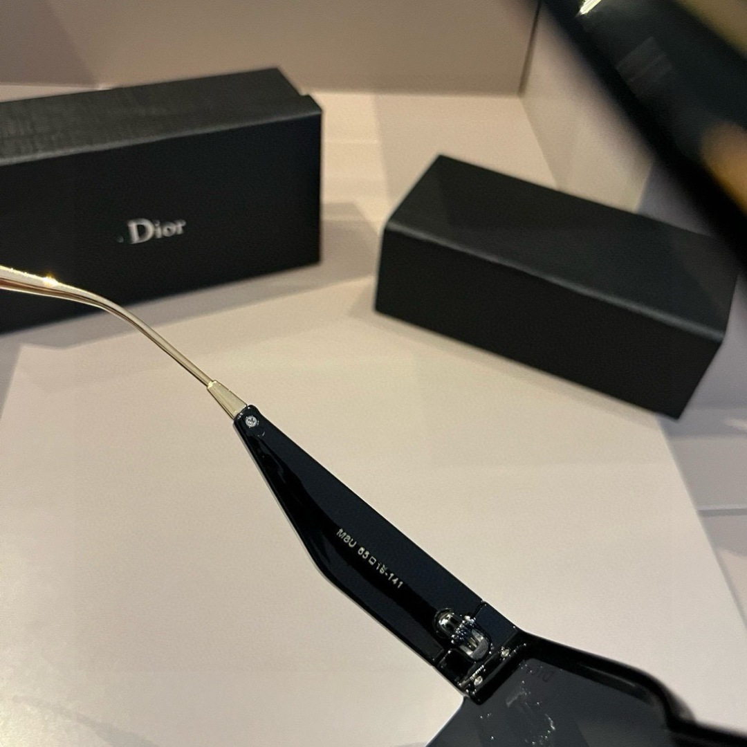 Dior sunglasses