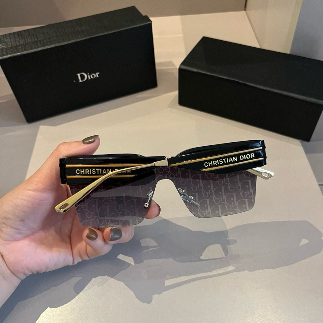 Dior sunglasses