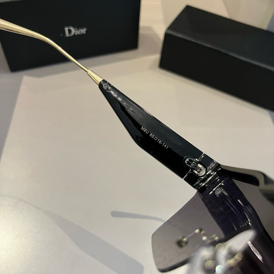 Dior sunglasses