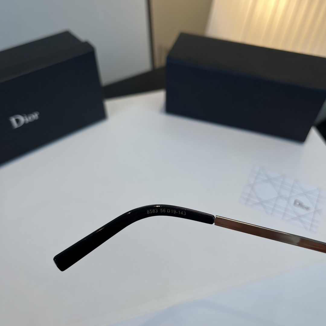 Dior sunglasses