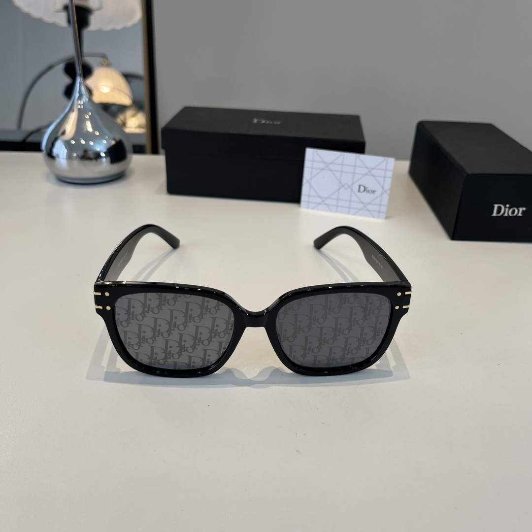 Dior sunglasses