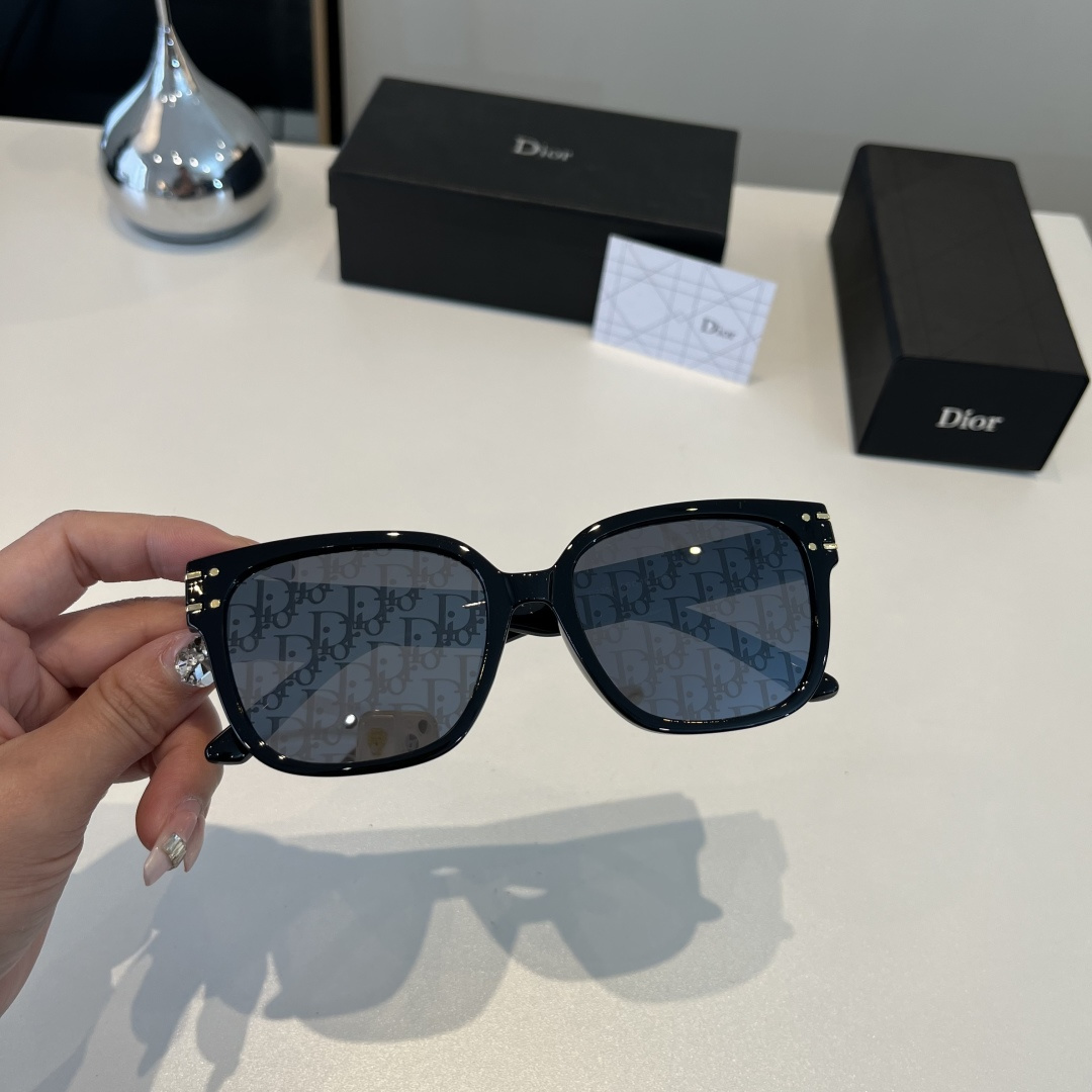 Dior sunglasses