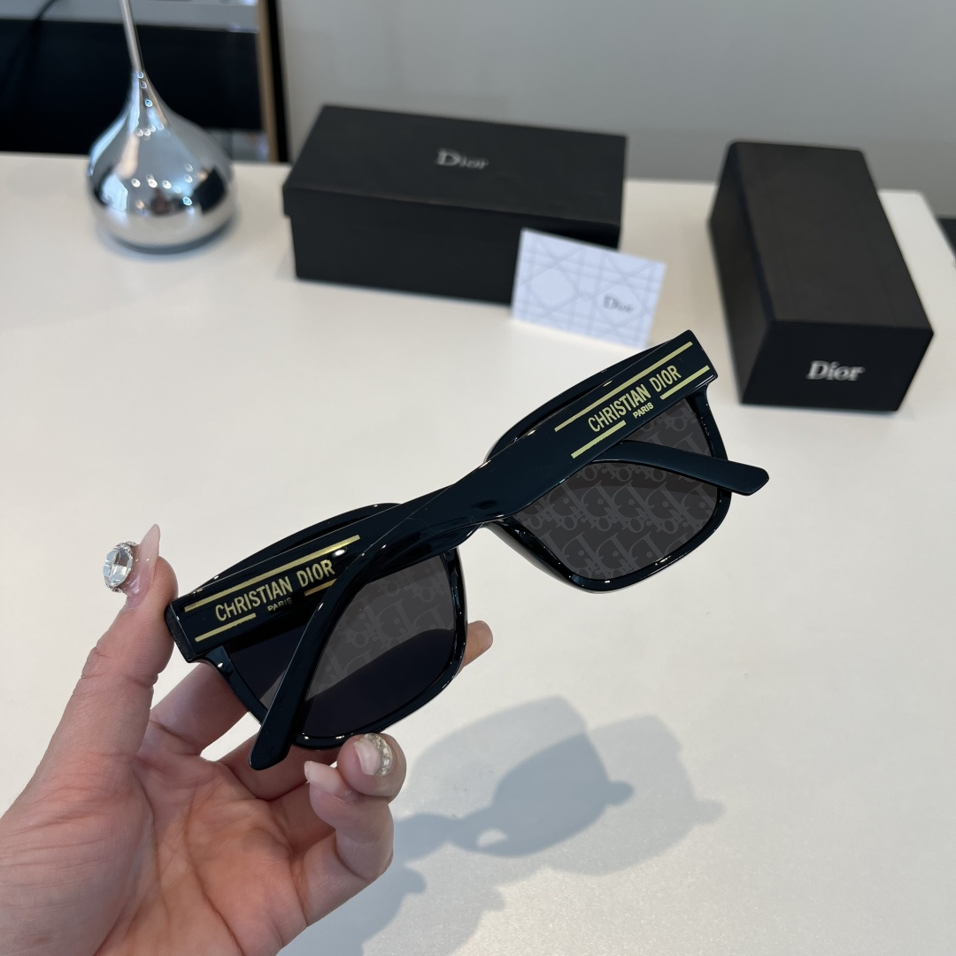 Dior sunglasses
