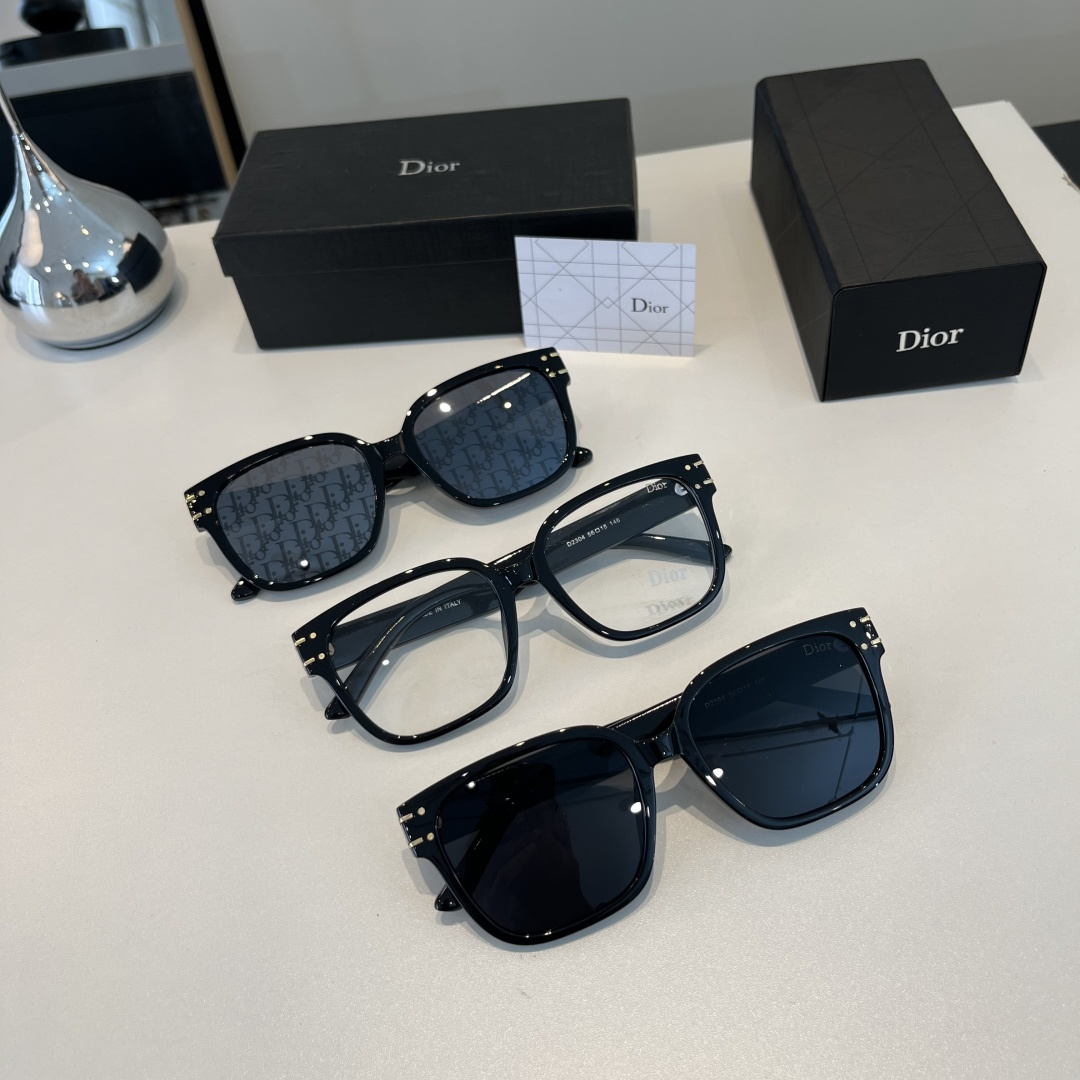 Dior sunglasses