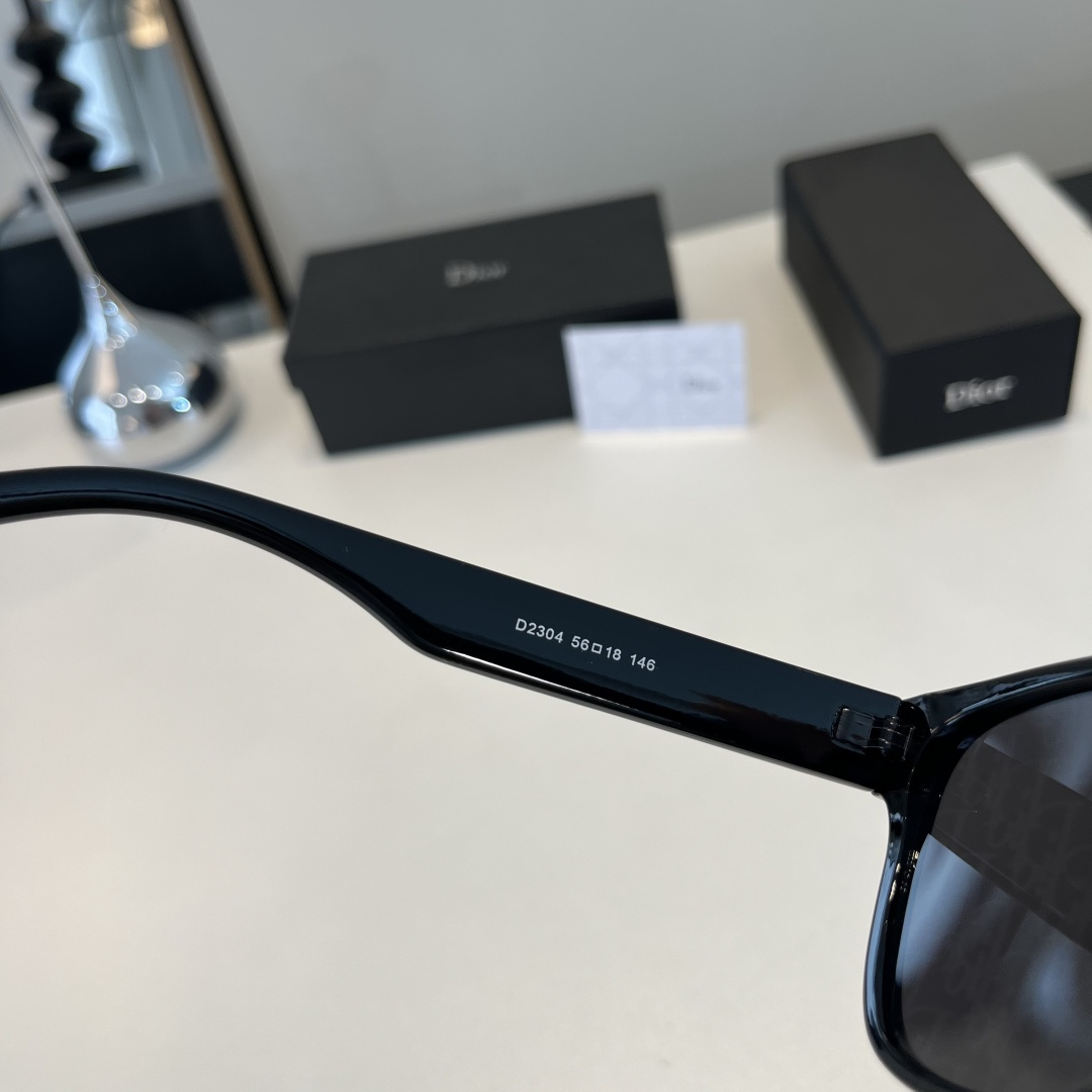 Dior sunglasses