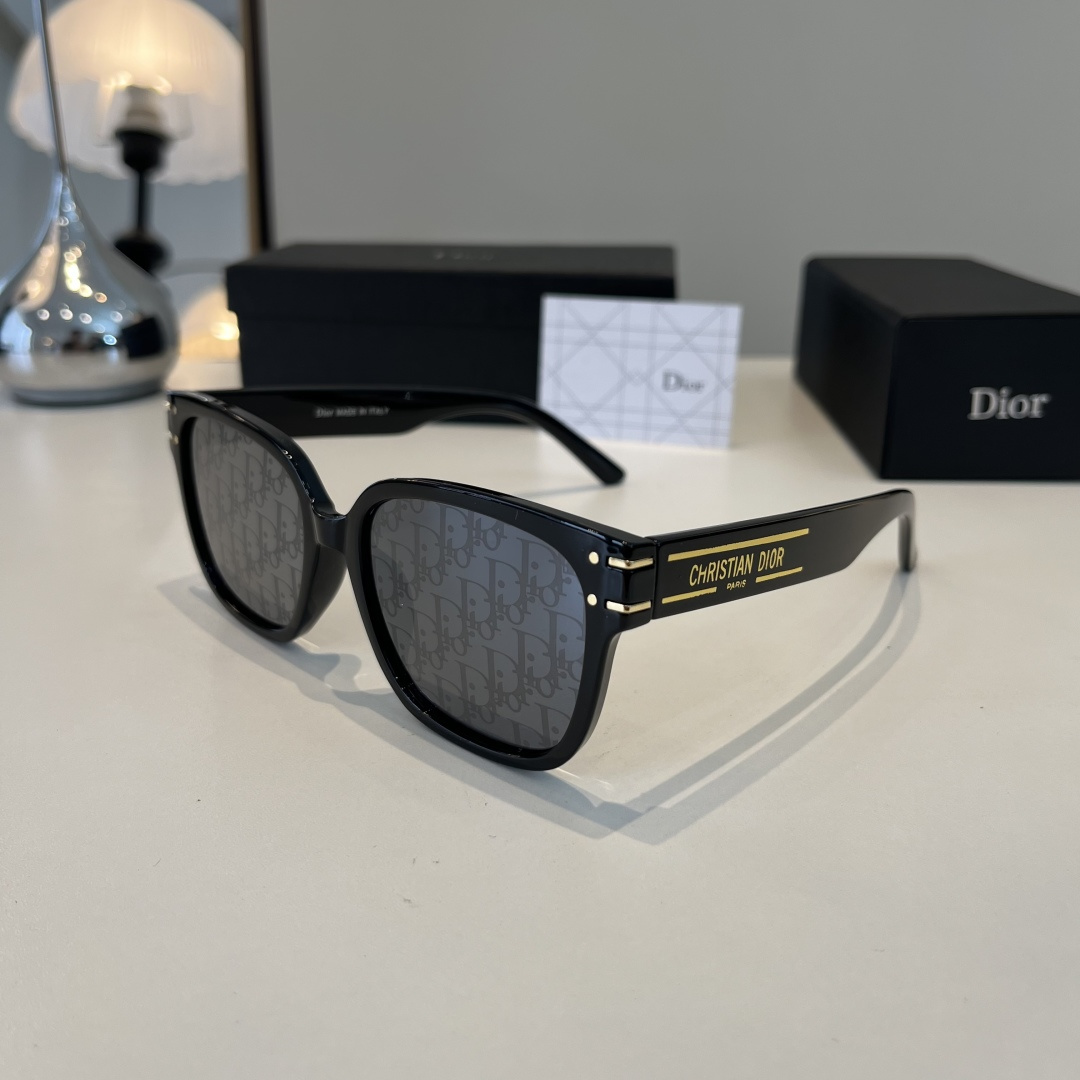 Dior sunglasses