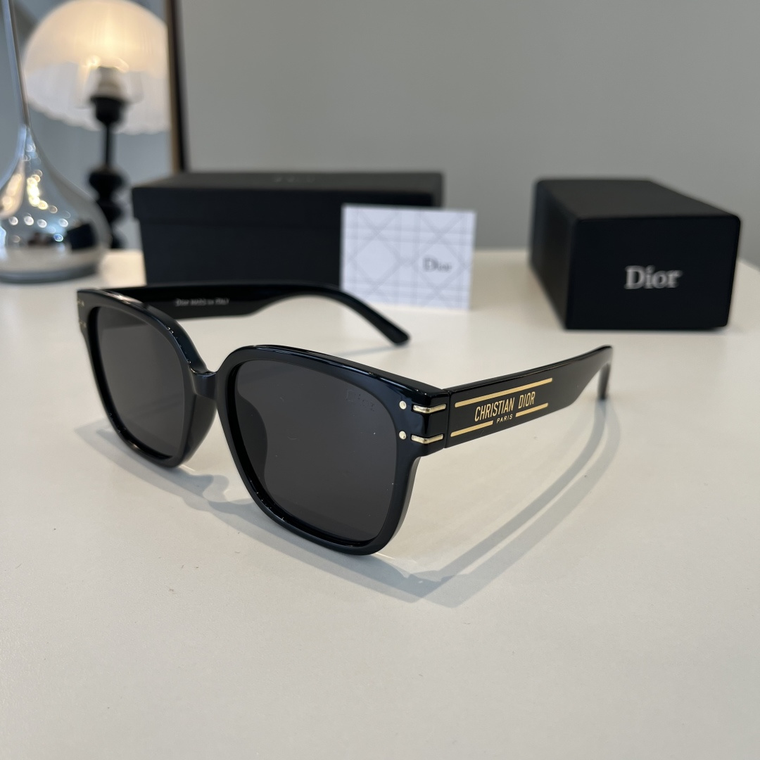 Dior sunglasses