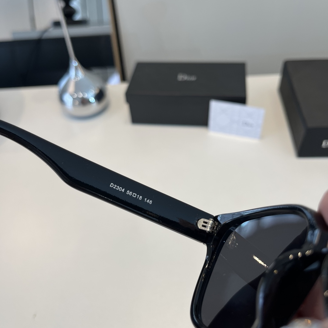 Dior sunglasses