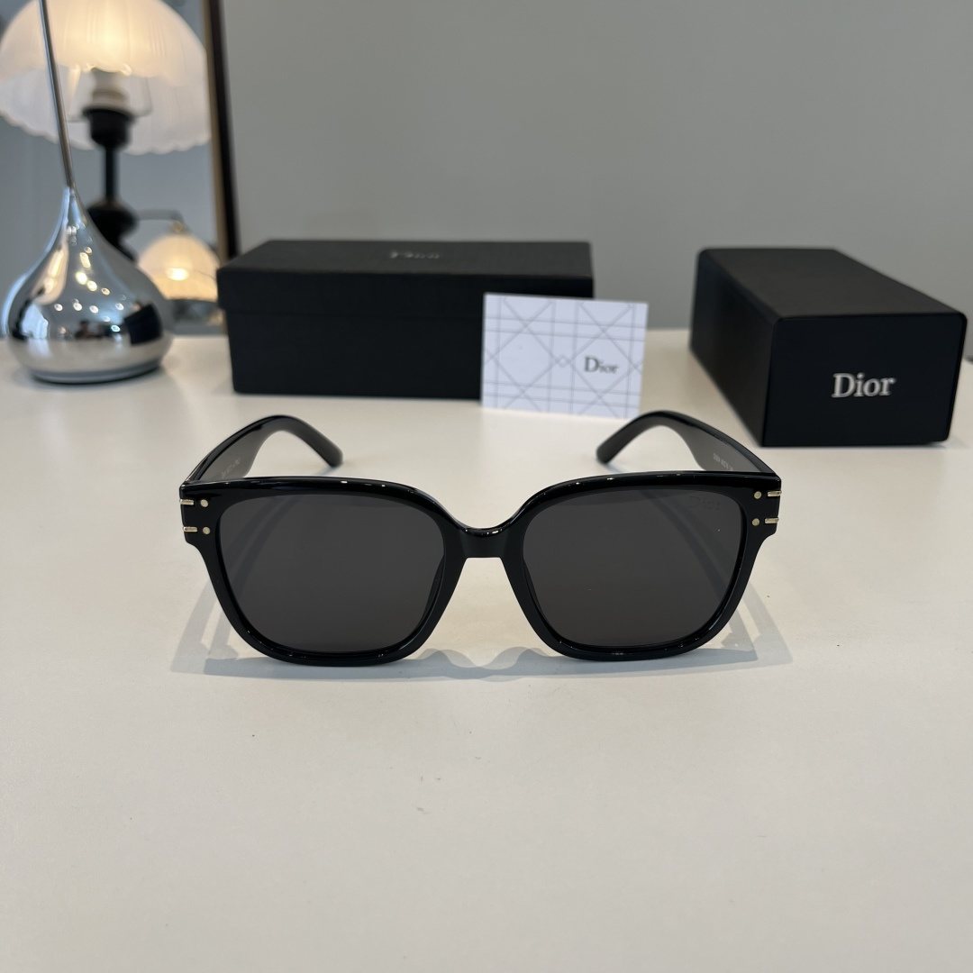 Dior sunglasses