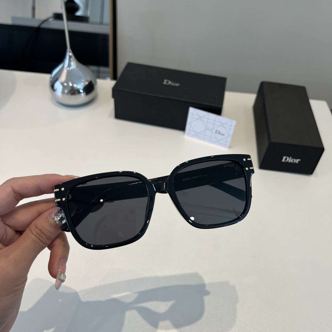 Dior sunglasses