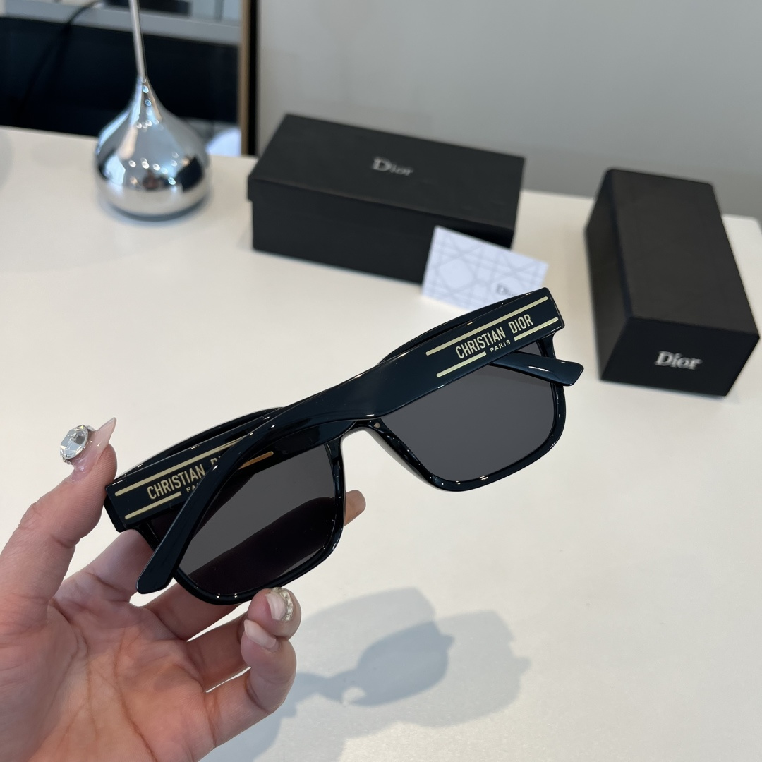 Dior sunglasses