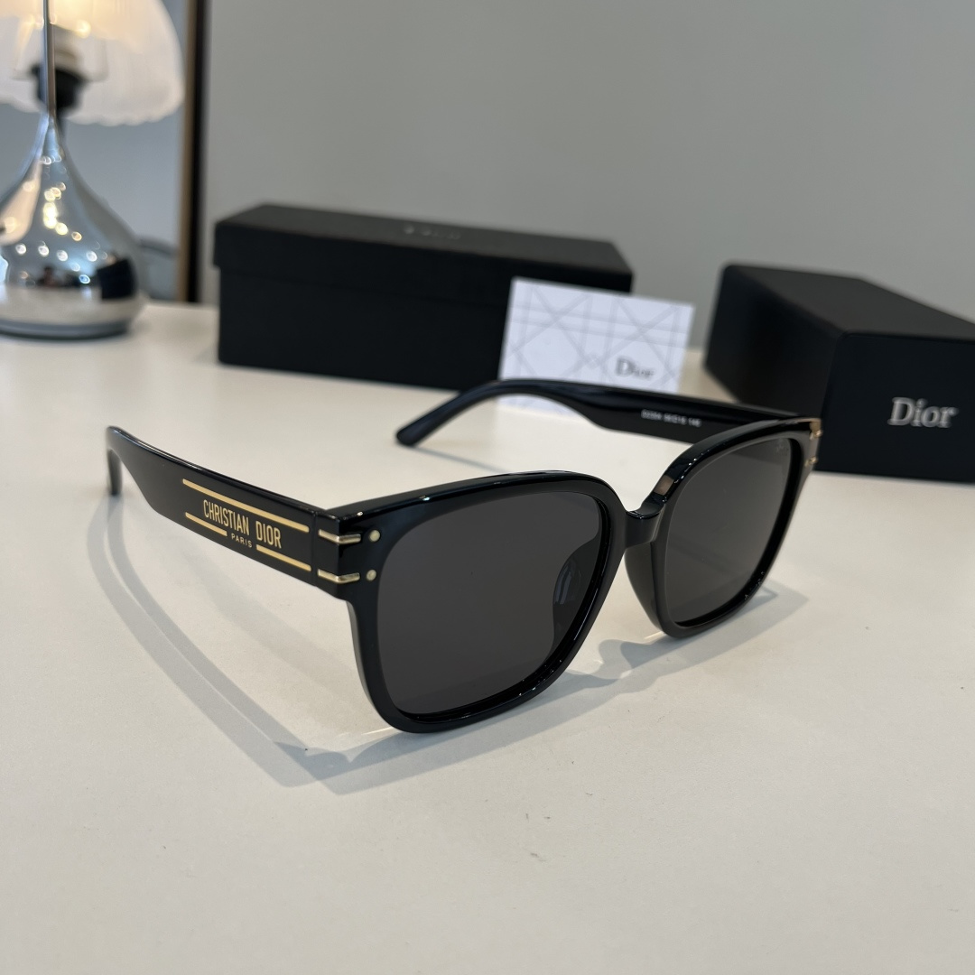 Dior sunglasses