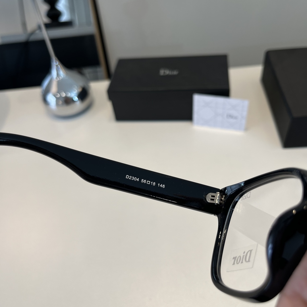Dior sunglasses