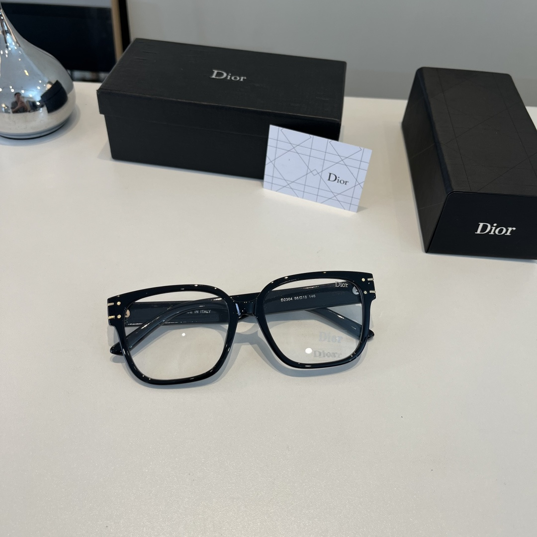 Dior sunglasses