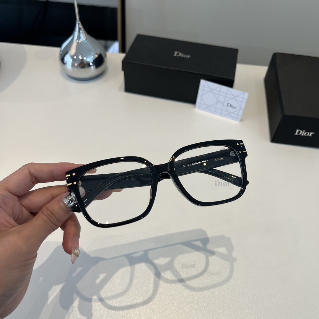 Dior sunglasses