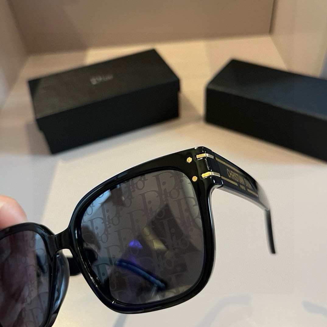 Dior sunglasses