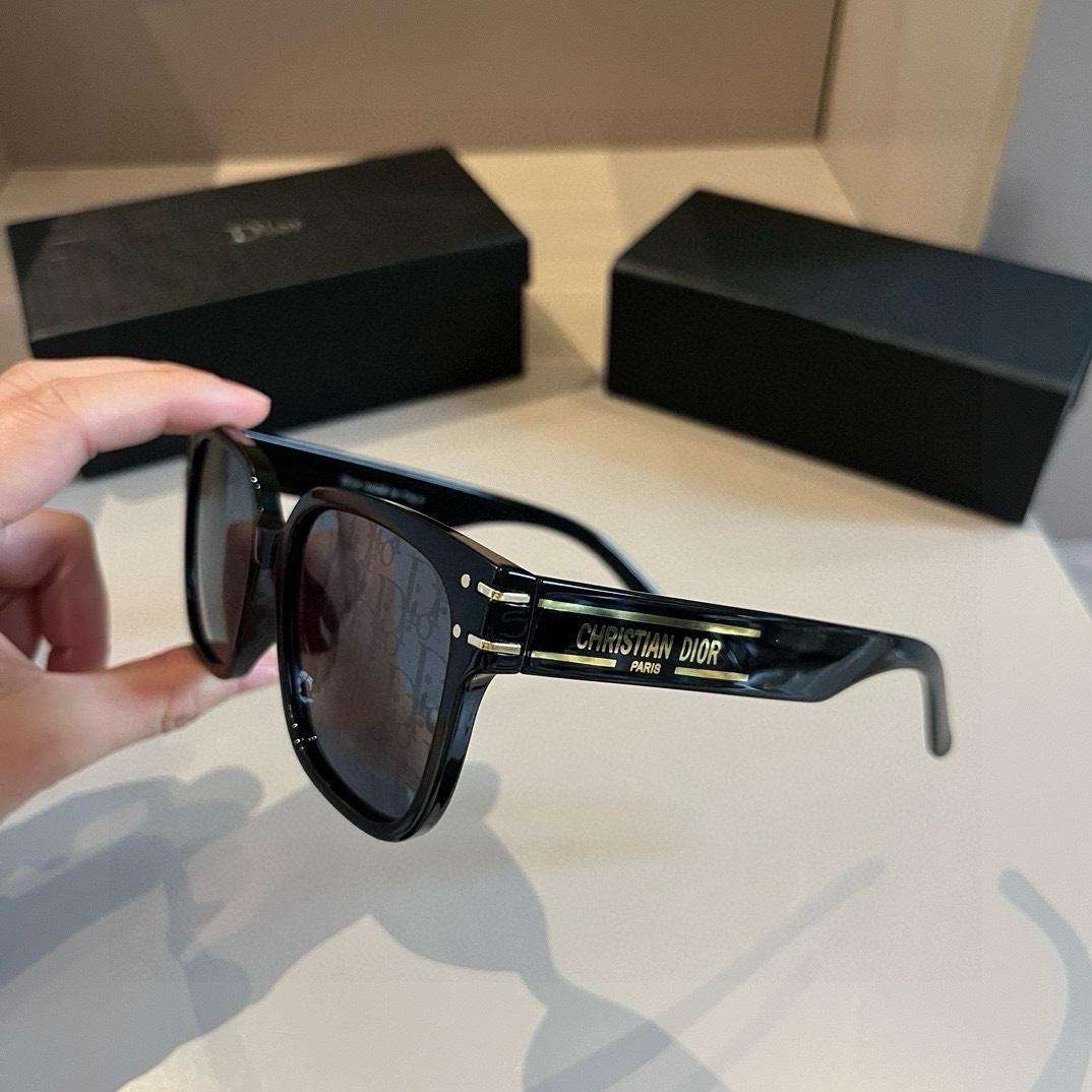 Dior sunglasses