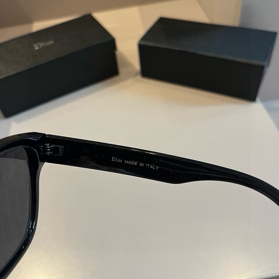 Dior sunglasses