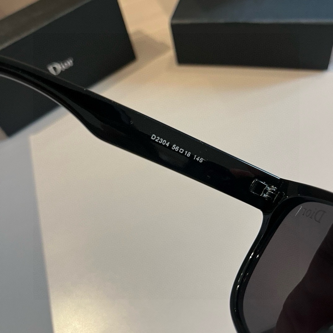 Dior sunglasses
