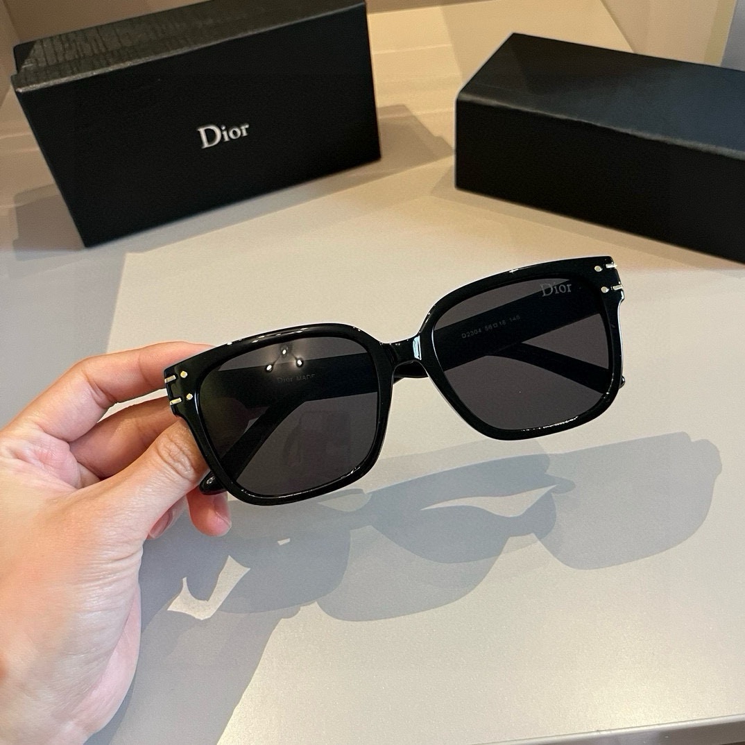 Dior sunglasses