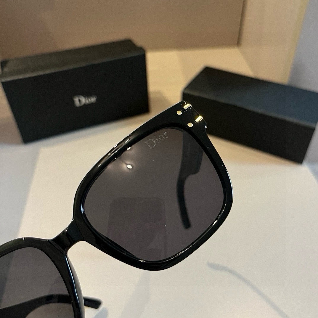 Dior sunglasses