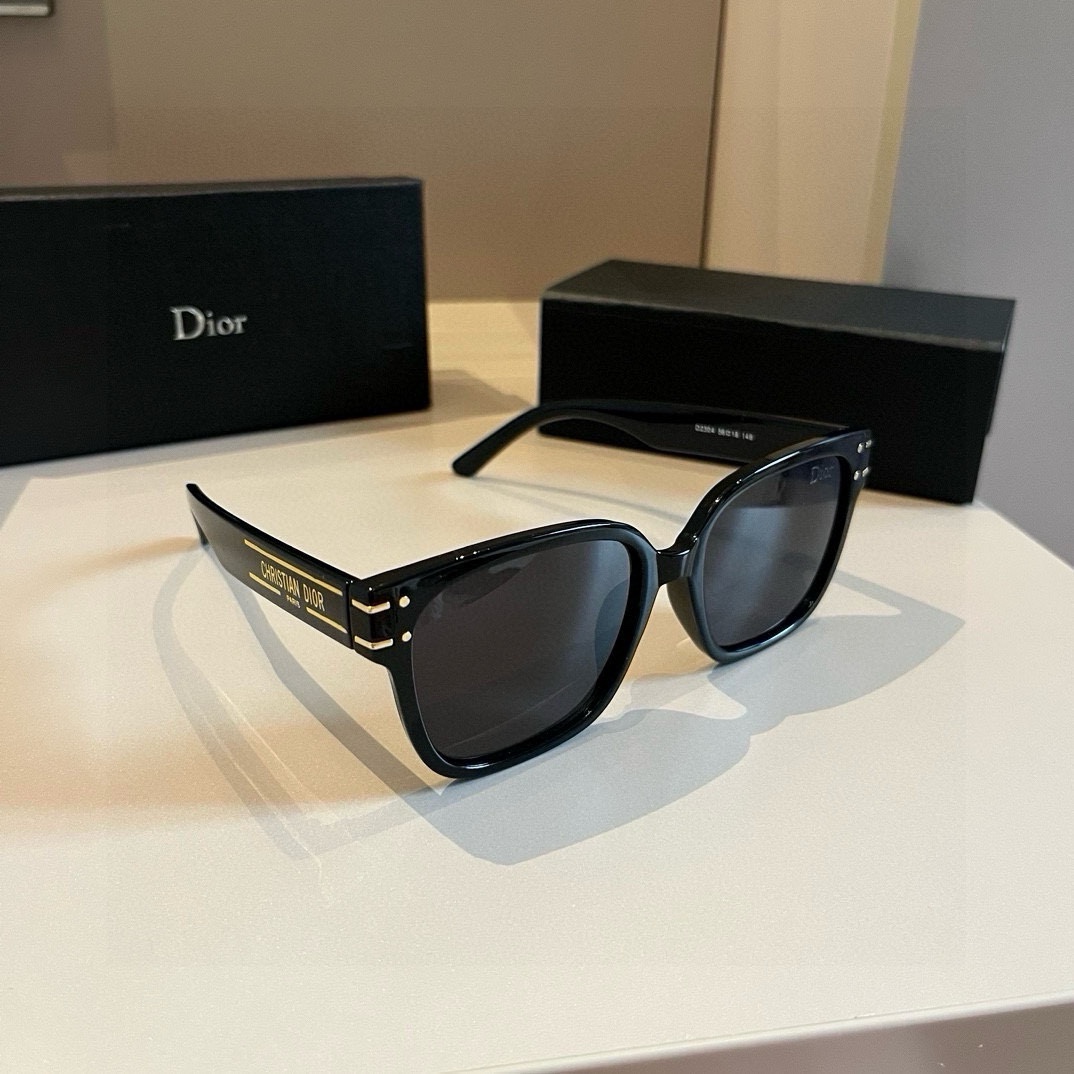 Dior sunglasses