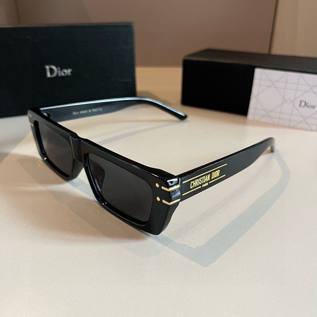 Dior sunglasses